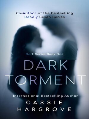 cover image of Dark Torment